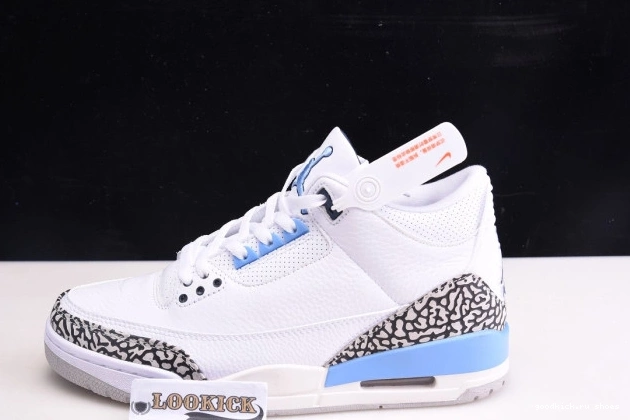 3 Jordan UNC CT8532-104 Air 0729
